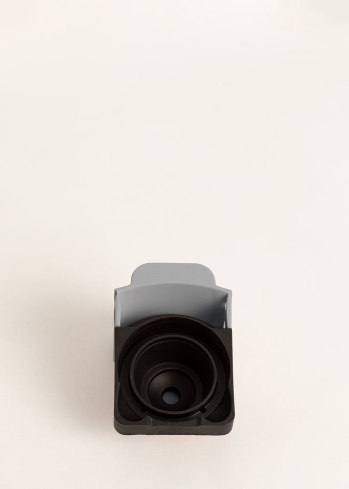 Adapters voor multi-capsule-koffiemachines en POTTS gemalen koffie, afbeelding van de galerij 5