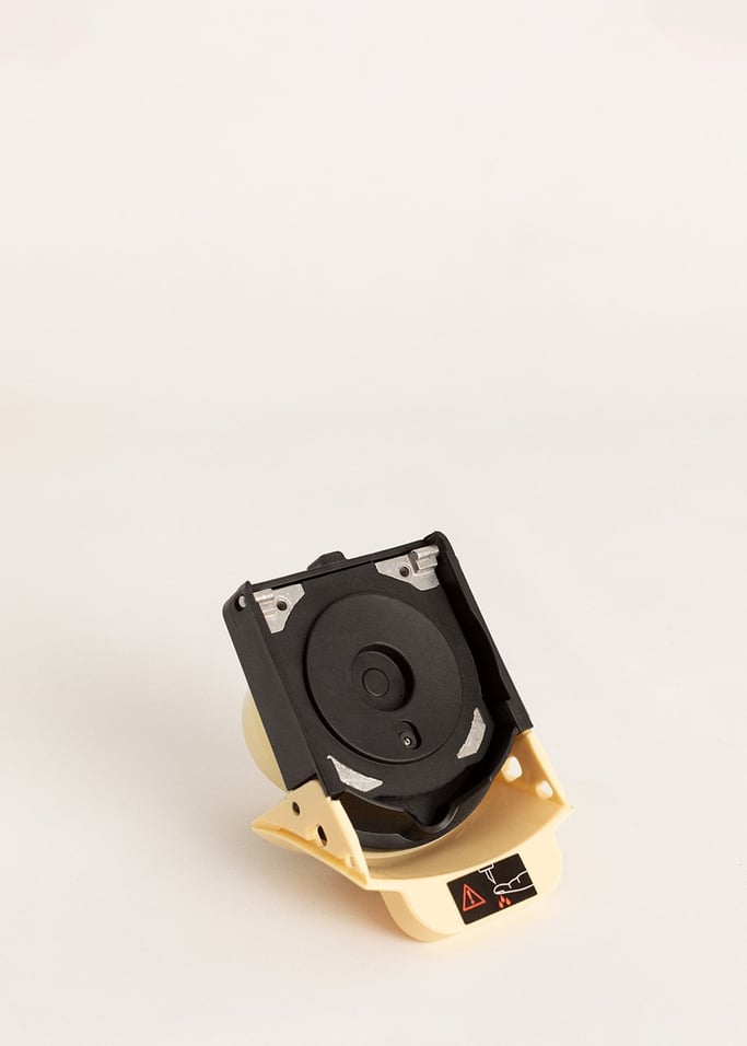 Adapters voor multi-capsule-koffiemachines en POTTS gemalen koffie, afbeelding van de galerij 3