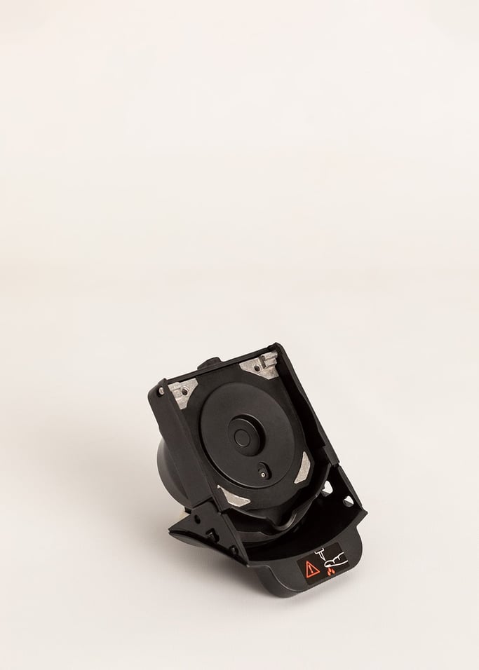 Adapters voor multi-capsule-koffiemachines en POTTS gemalen koffie, afbeelding van de galerij 3