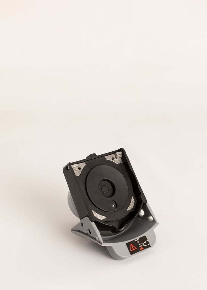 Adapters voor multi-capsule-koffiemachines en POTTS gemalen koffie, afbeelding van de galerij 3