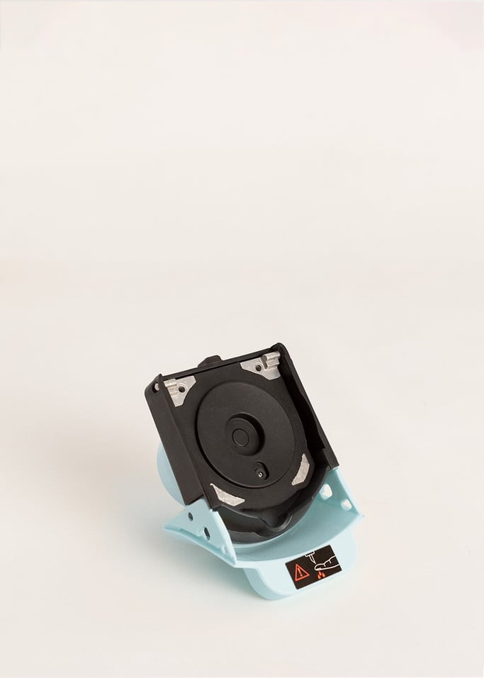 Adapters voor multi-capsule-koffiemachines en POTTS gemalen koffie, afbeelding van de galerij 3