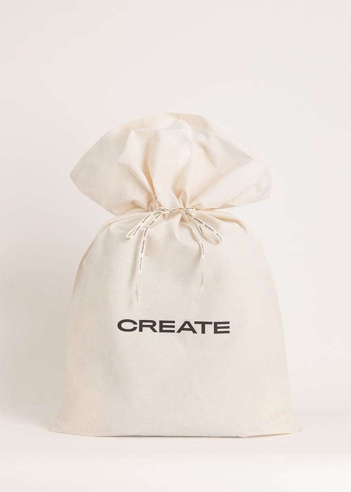 CADEAUTAS VAN 100% KATOEN, afbeelding van de galerij 3