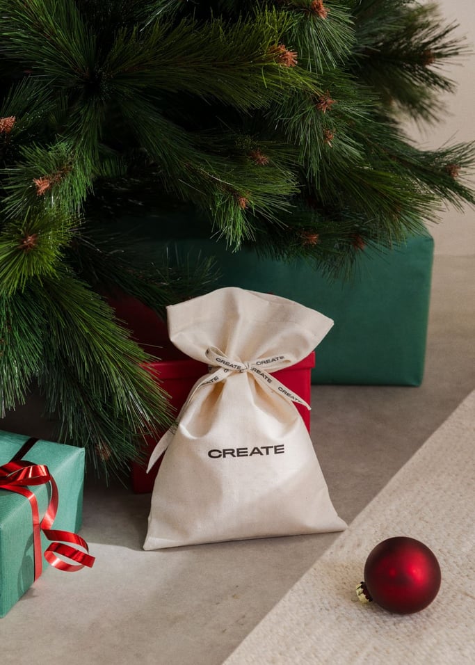 CADEAUTAS VAN 100% KATOEN, afbeelding van de galerij 2