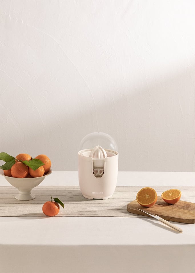 JUICER RETRO - Elektrische Citruspers 90W, afbeelding van de galerij 3