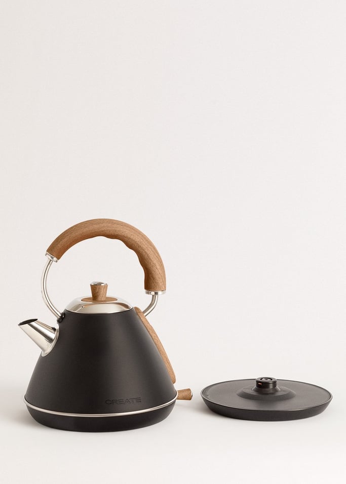 KETTLE RETRO - Waterkoker, afbeelding van de galerij 6