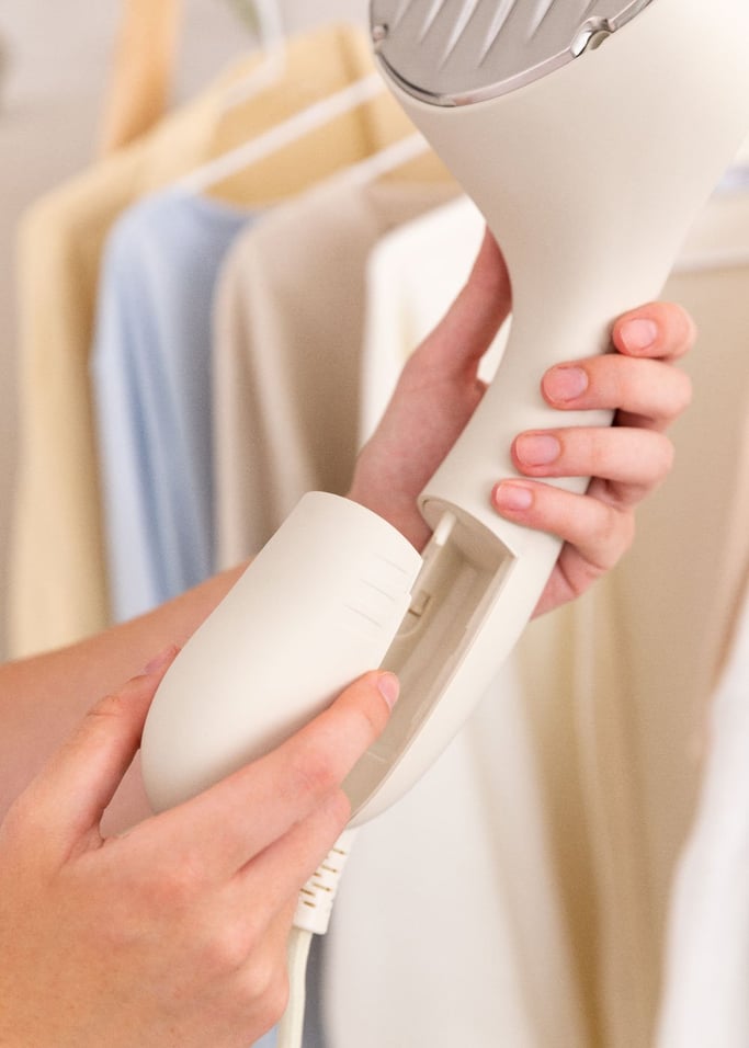 IRON UP - Verticaal stoomstrijkijzer, afbeelding van de galerij 5