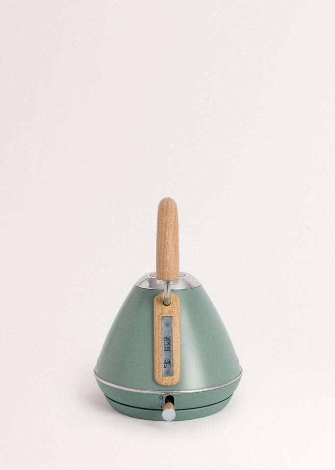 KETTLE RETRO - Waterkoker, afbeelding van de galerij 5