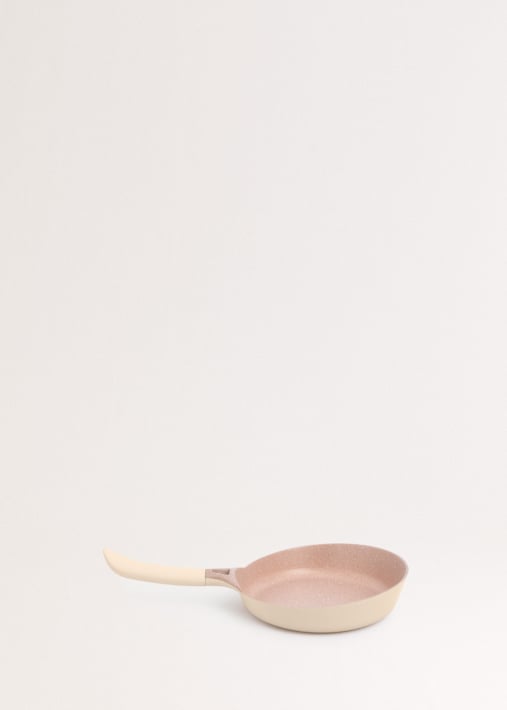 Kopen PAN STUDIO - Koekenpan in gegoten aluminium en bakelieten handvat