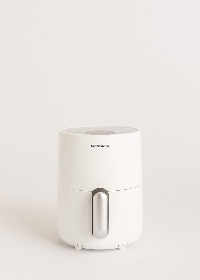 Pack AIR FRYER 1.5 L + Keukengerei Set, afbeelding van de galerij 2