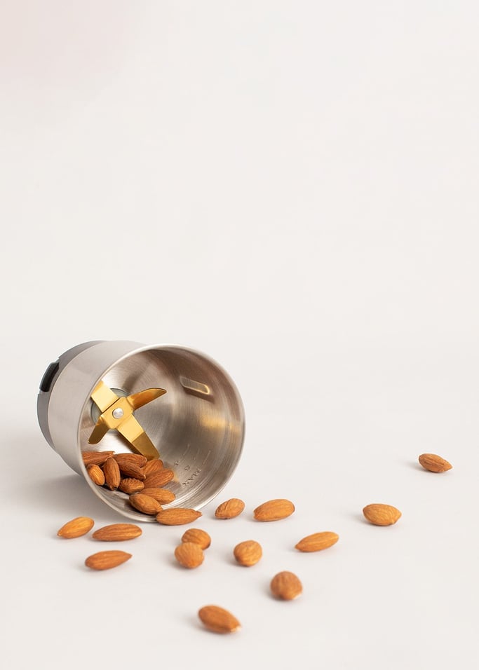 Pack THERA CLASSIC Espresso-koffiezetapparaat + MILL PRO Koffie- en voedselmolen, afbeelding van de galerij 2852481