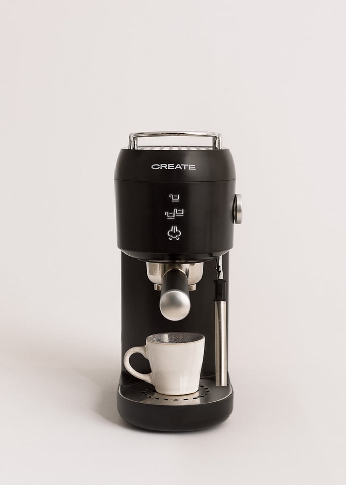 THERA STUDIO - Semiautomatische espressomachine, afbeelding van de galerij 1