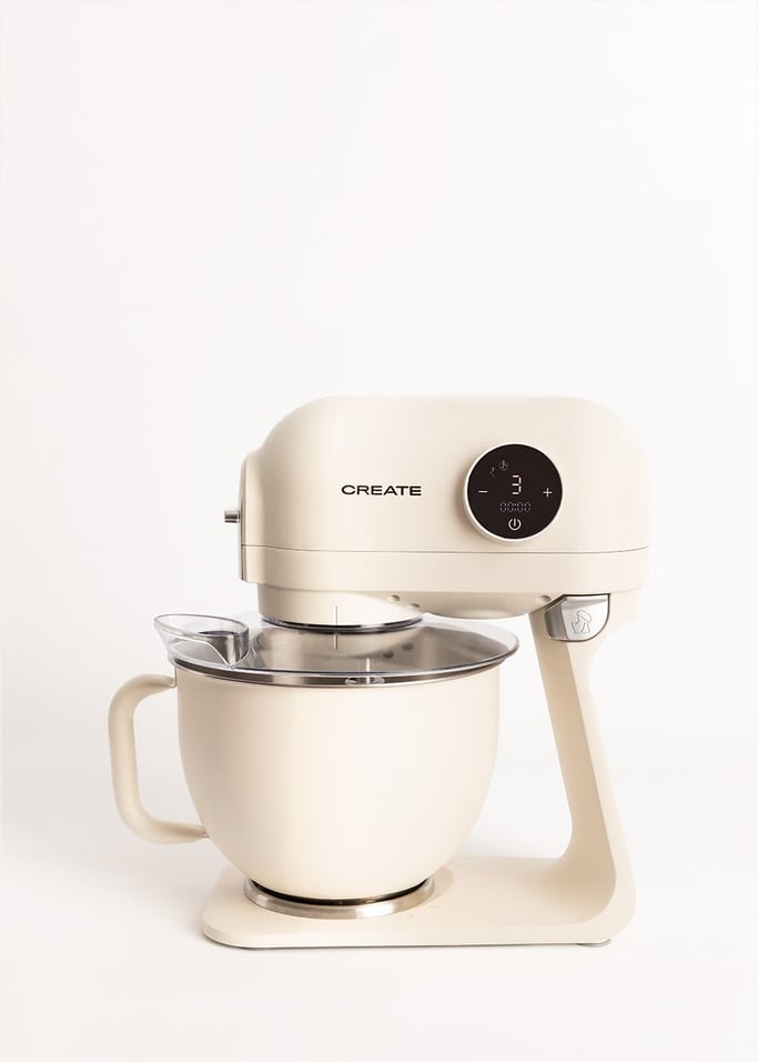 DOWNMIX RETRO - Planetaire rotatiemixer, afbeelding van de galerij 3