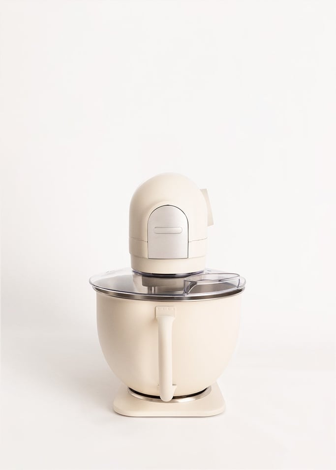 DOWNMIX RETRO - Planetaire rotatiemixer, afbeelding van de galerij 4