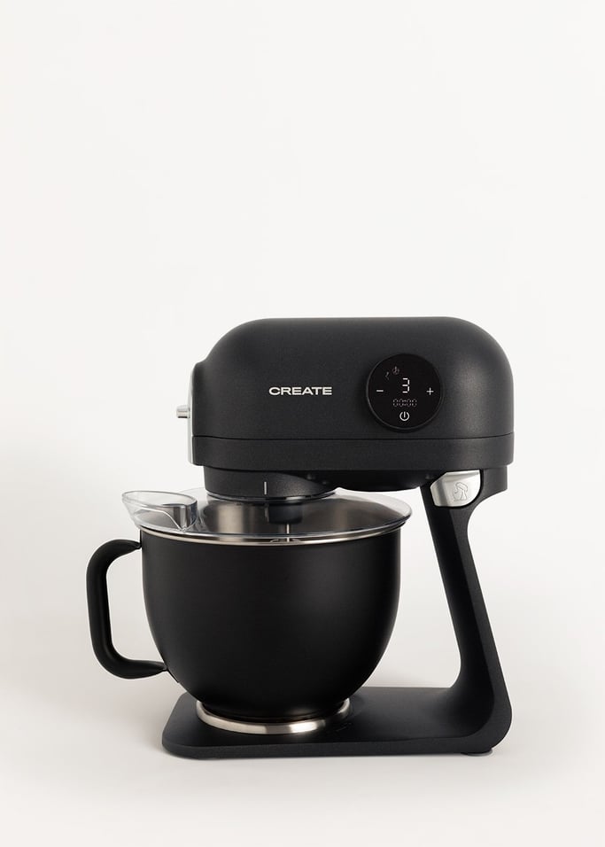 DOWNMIX RETRO - Planetaire rotatiemixer, afbeelding van de galerij 3