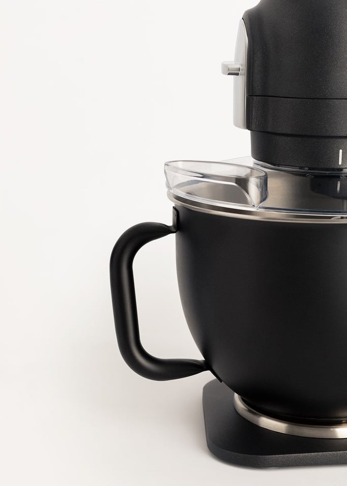 DOWNMIX RETRO - Planetaire rotatiemixer, afbeelding van de galerij 6