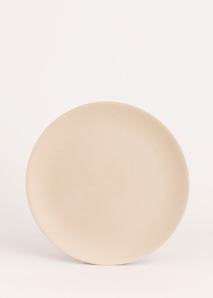 KITCHENWARE OUTDOOR ECO - Set van 4 borden voor buiten, afbeelding van de galerij 5