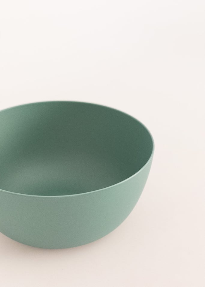 KITCHENWARE OUTDOOR ECO - Set met 2 kleine kommen voor buiten, afbeelding van de galerij 3