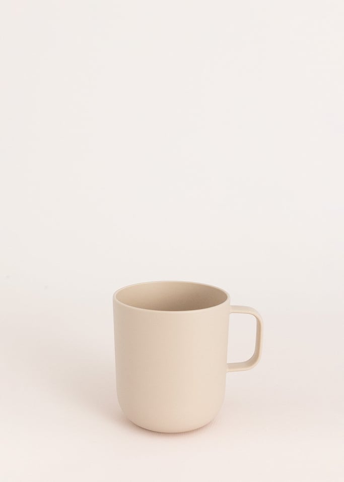 KITCHENWARE OUTDOOR ECO - Set van 4 koppen voor buiten, afbeelding van de galerij 3