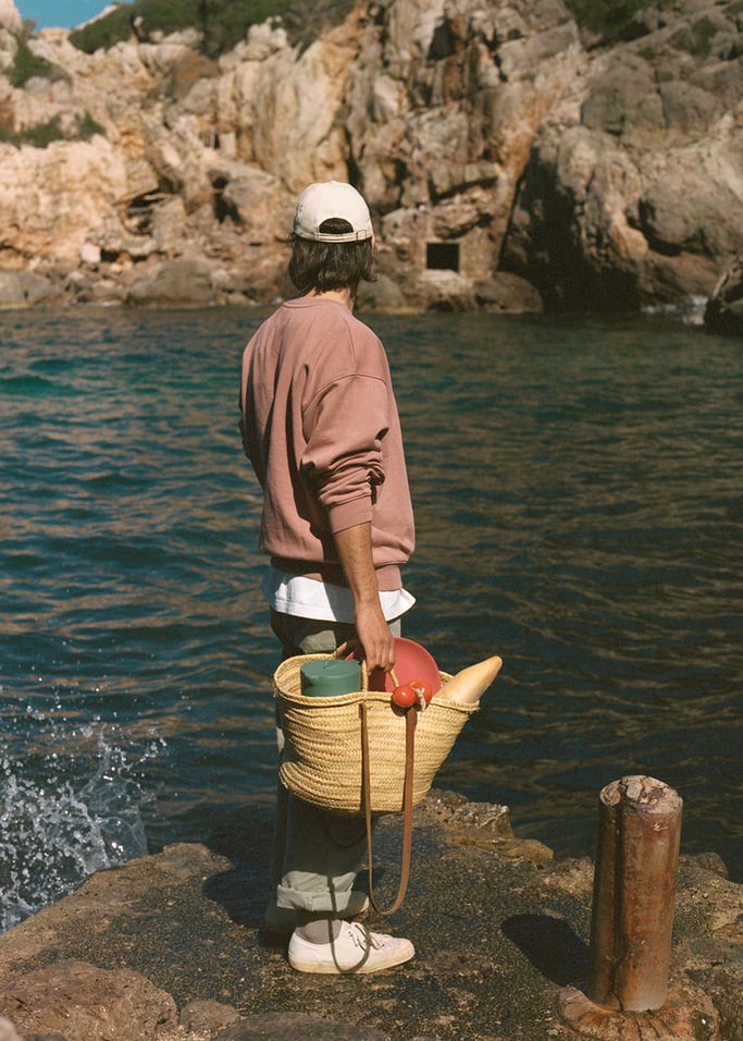 KITCHENWARE OUTDOOR ECO - Set kan 2 L en 4 glazen 500 ml, afbeelding van de galerij 7