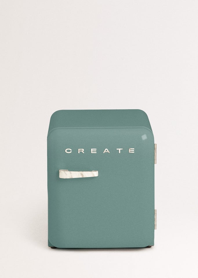 FRIDGE RETRO 48L - Koelkast in retrostijl, afbeelding van de galerij 3