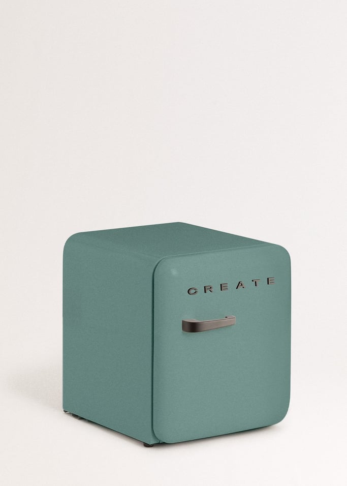 FRIDGE RETRO 48L - Koelkast in retrostijl, afbeelding van de galerij 4