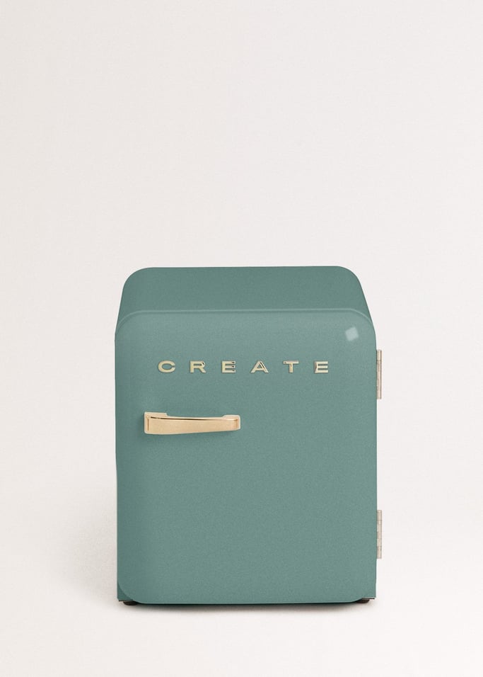 FRIDGE RETRO 48L - Koelkast in retrostijl, afbeelding van de galerij 3