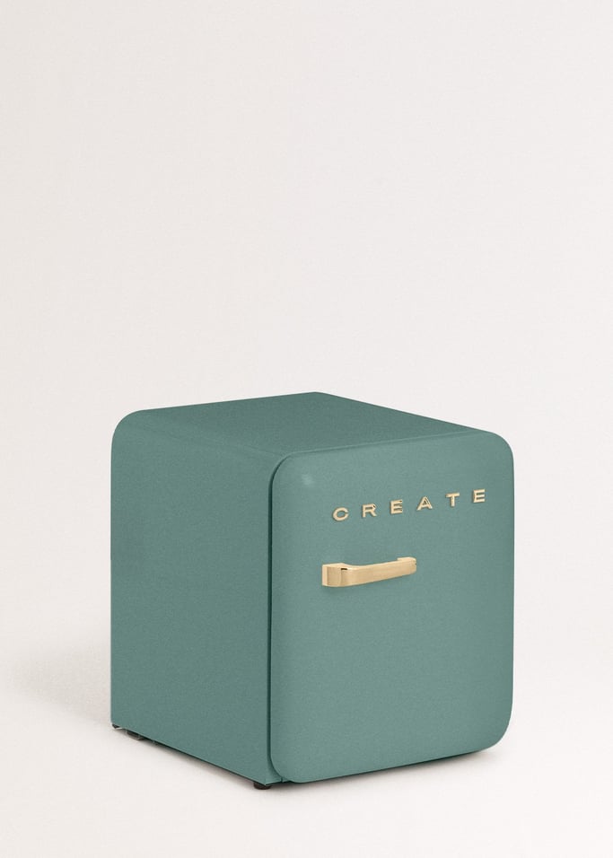 FRIDGE RETRO 48L - Koelkast in retrostijl, afbeelding van de galerij 4