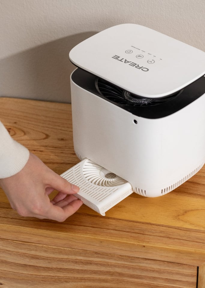 BUG ZAPPER - Muggenverdelger Lamp, afbeelding van de galerij 3