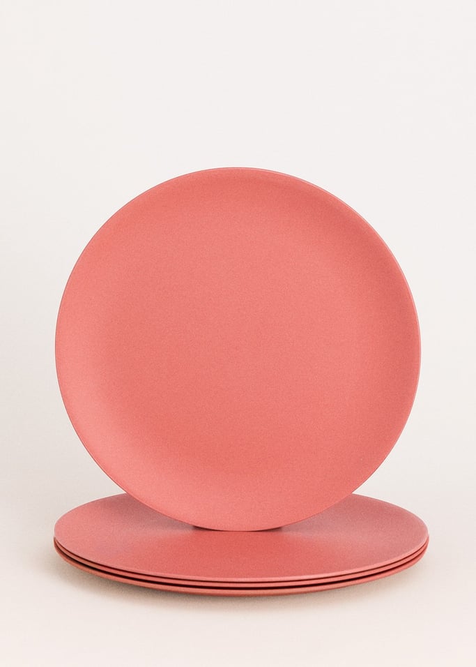 KITCHENWARE OUTDOOR ECO COLLECTION - Pack outdoor tafelgerei, afbeelding van de galerij 3