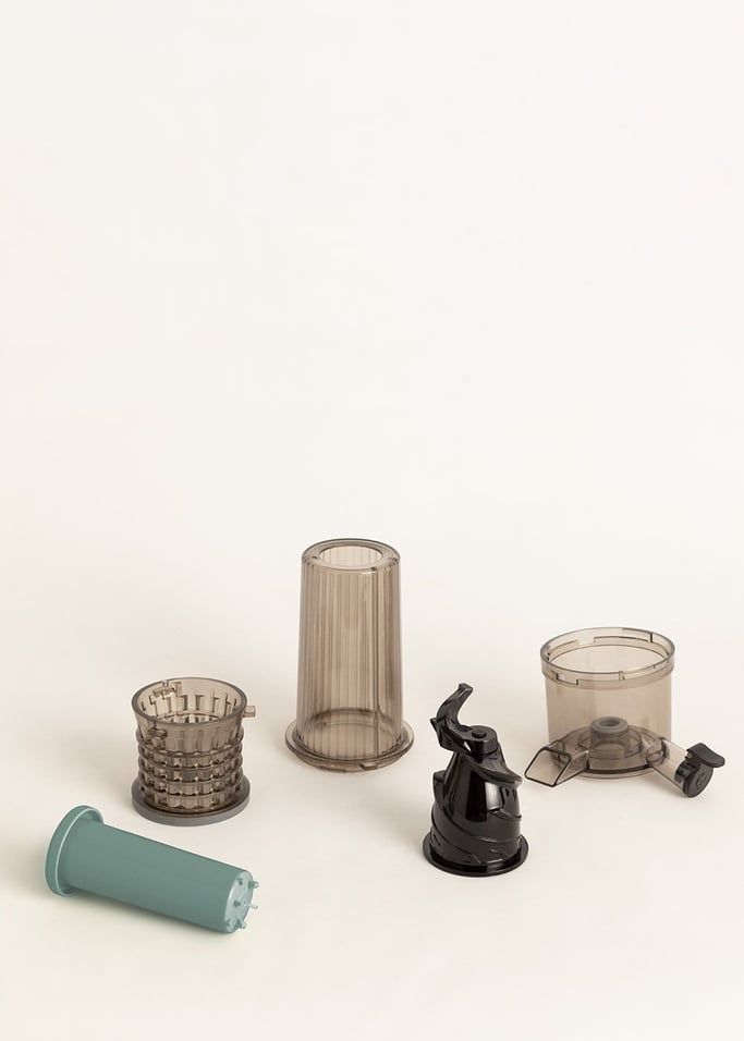 JUICER SLOW MINI - Blender met langzame extractie 150W, afbeelding van de galerij 8