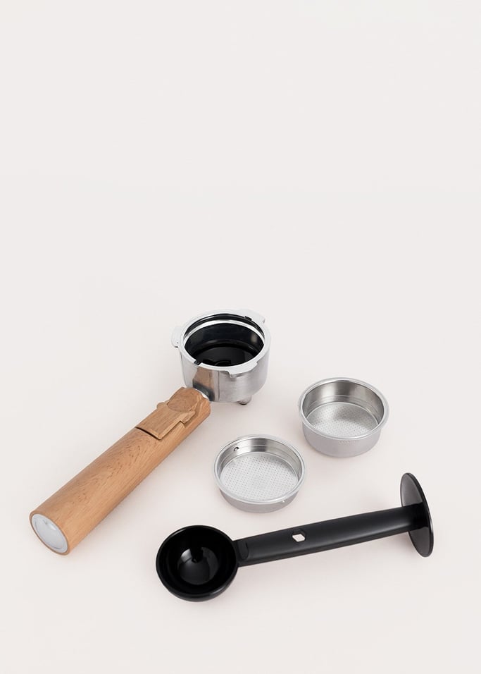 THERA RETRO PRO - 20bar halfautomatische espressomachine, afbeelding van de galerij 7