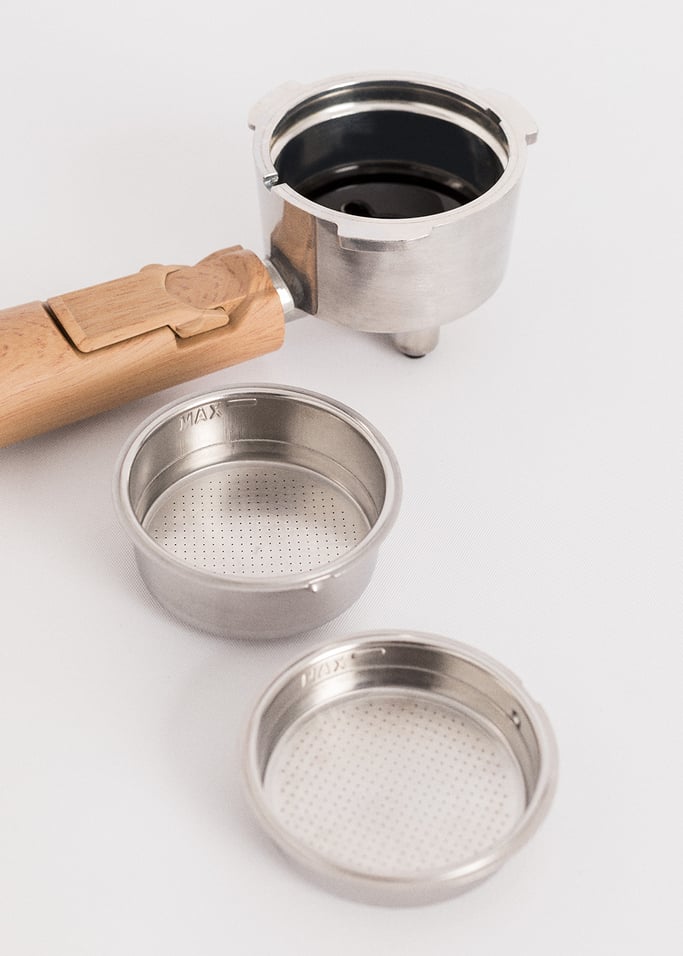 THERA RETRO - Espresso-koffiezetapparaat, afbeelding van de galerij 7