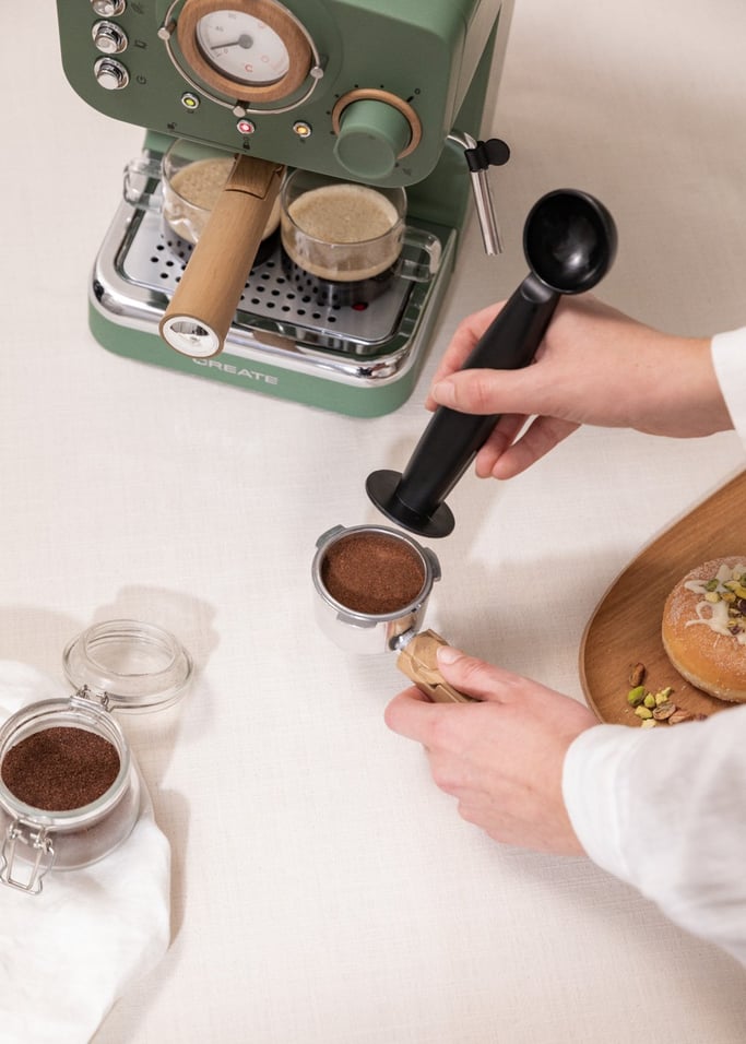 THERA RETRO - Espresso-koffiezetapparaat, afbeelding van de galerij 3