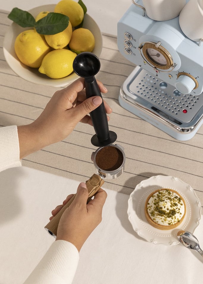 THERA RETRO - Espresso-koffiezetapparaat, afbeelding van de galerij 3