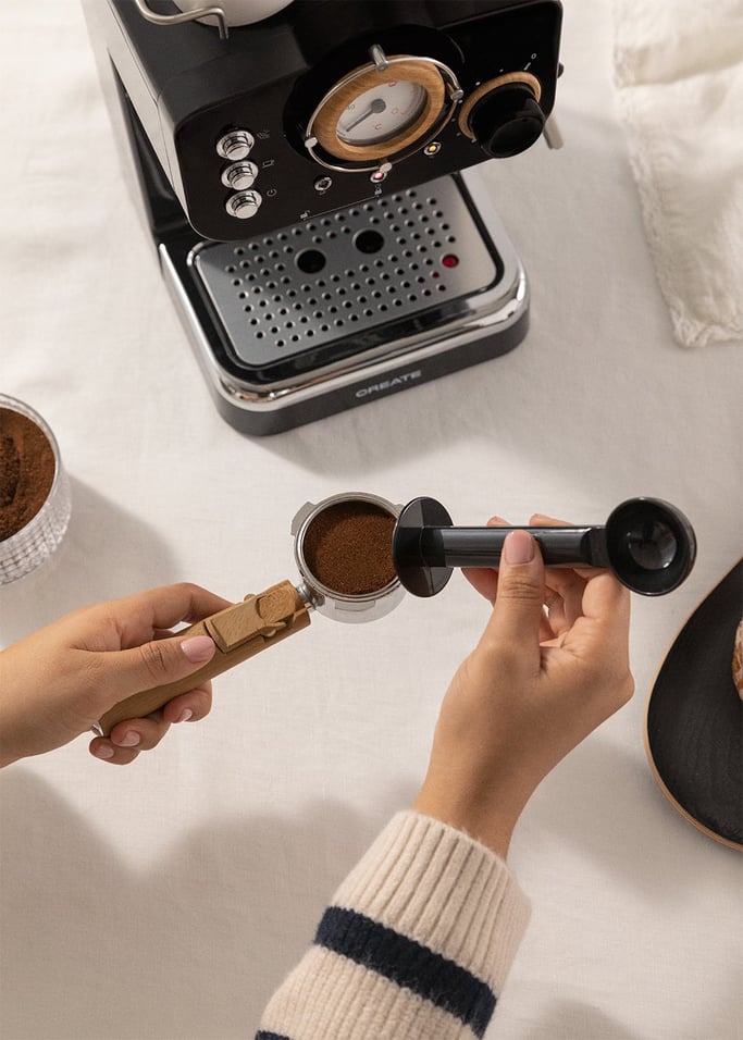 THERA RETRO - Espresso-koffiezetapparaat, afbeelding van de galerij 3