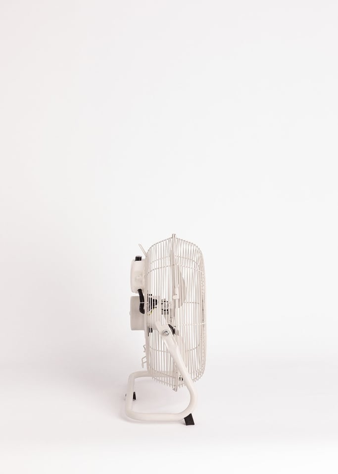 AIR FLOOR RETRO - Industriële vloerventilator, afbeelding van de galerij 6