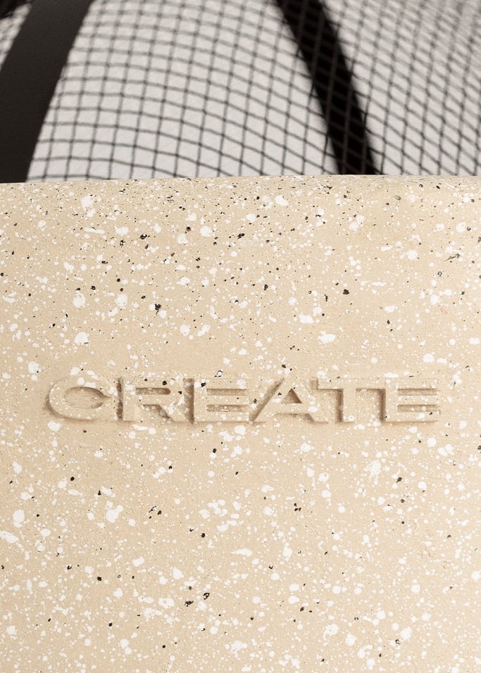 FIRE BOWL GRILL - Vuurschaal voor buiten, met grill, afbeelding van de galerij 7