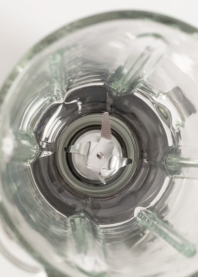 BLENDER PULSE 800 - Blender voor potten in Amerikaanse stijl 800W, afbeelding van de galerij 6