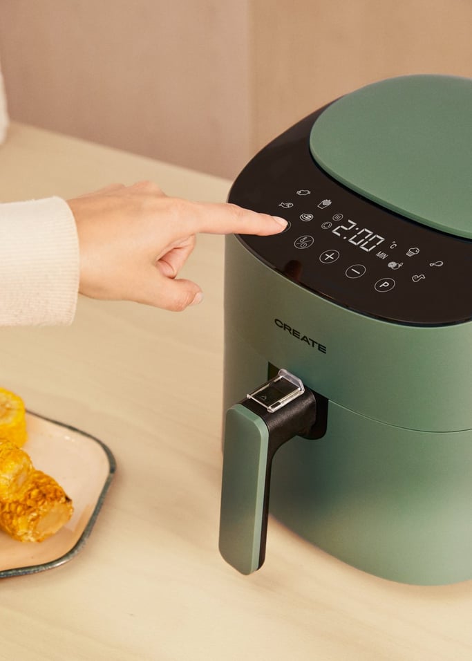 AIR FRYER PRO COMPACT - Airfryer 3,5 L, afbeelding van de galerij 3