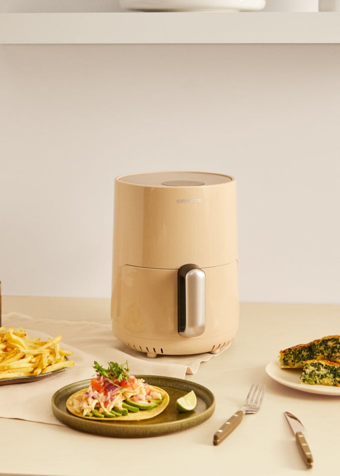 AIR FRYER - Airfryer 1,5 L, afbeelding van de galerij 1