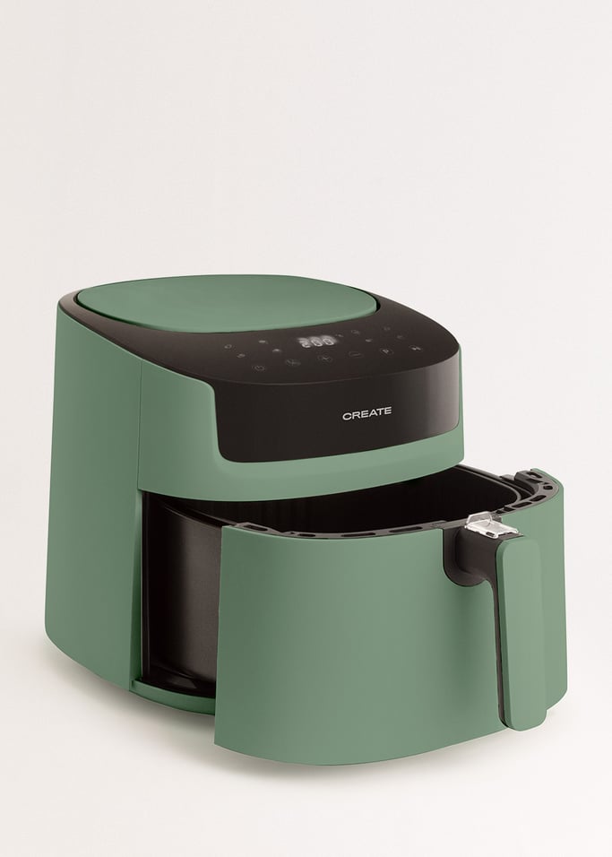 AIR FRYER PRO LARGE - Airfryer 6,2 L, afbeelding van de galerij 6