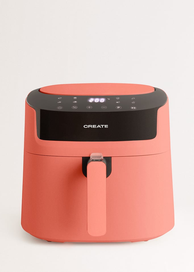 AIR FRYER PRO LARGE - Airfryer 6,2 L, afbeelding van de galerij 5