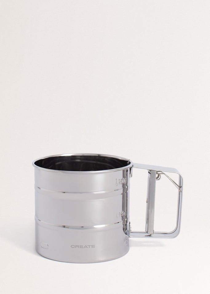 KITCHENWARE ESSENTIALS - Meelzeef, afbeelding van de galerij 4