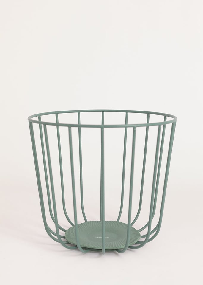 KITCHENWARE STUDIO - Draadmanden met antislipbodem, afbeelding van de galerij 4