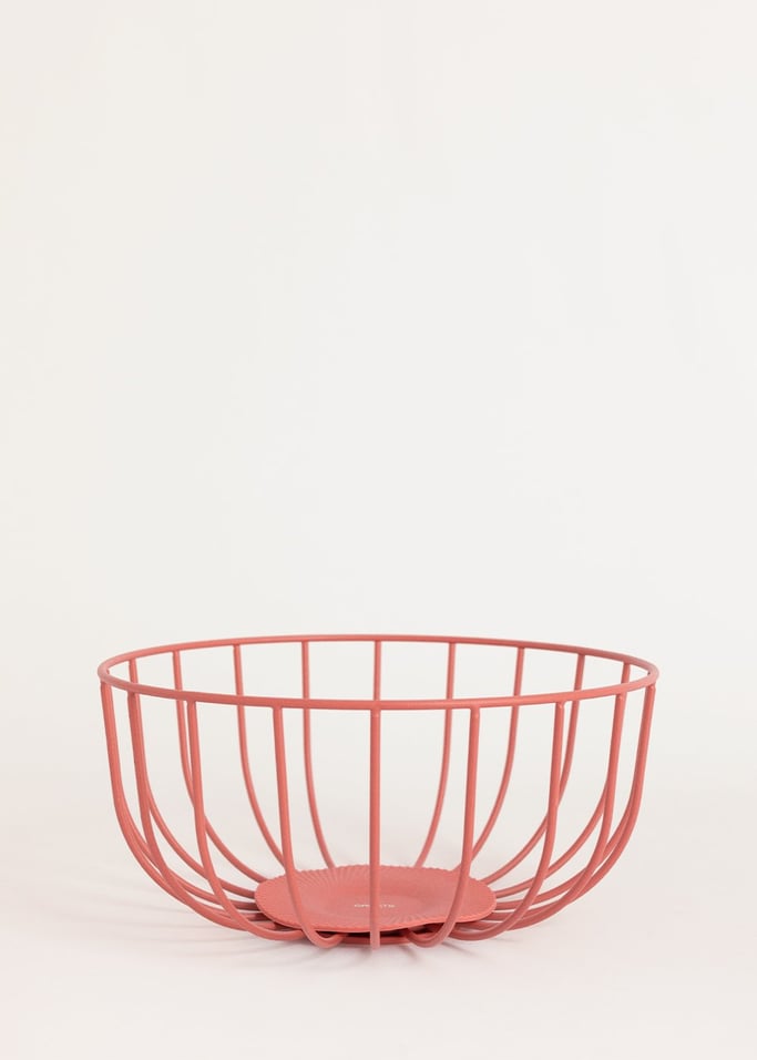 KITCHENWARE STUDIO - Draadmanden met antislipbodem, afbeelding van de galerij 3