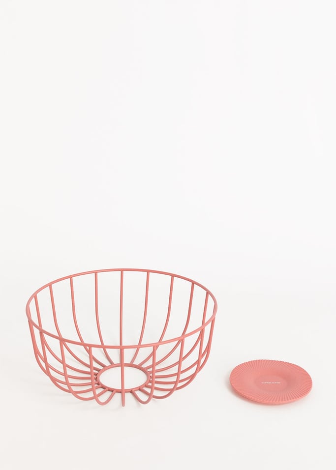 KITCHENWARE STUDIO - Draadmanden met antislipbodem, afbeelding van de galerij 5