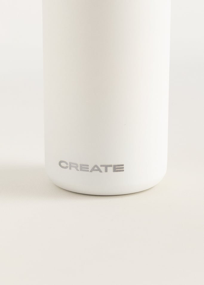 BOTTLE STUDIO - Roestvrijstalen thermosfles 550 ml, afbeelding van de galerij 5