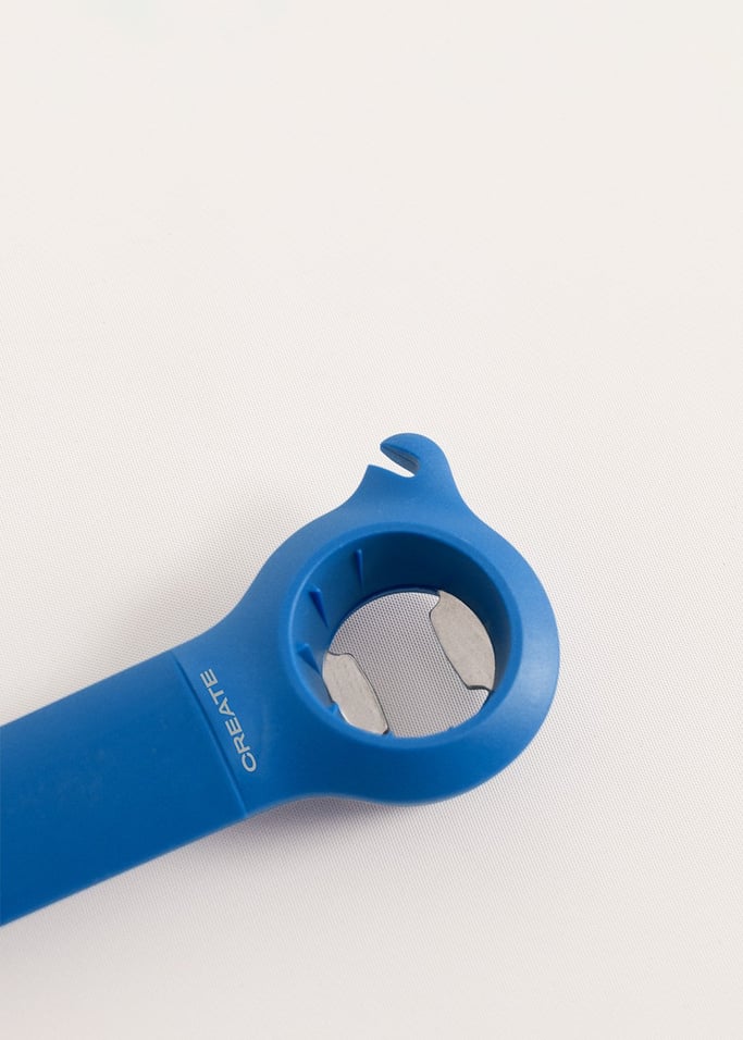 KITCHENWARE STUDIO - Multifunctionele opener, afbeelding van de galerij 4