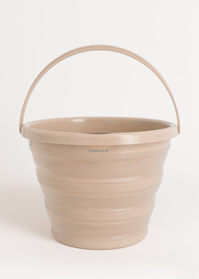 KITCHENWARE STUDIO - Multifunctionele opvouwbare mand 10 L, afbeelding van de galerij 3