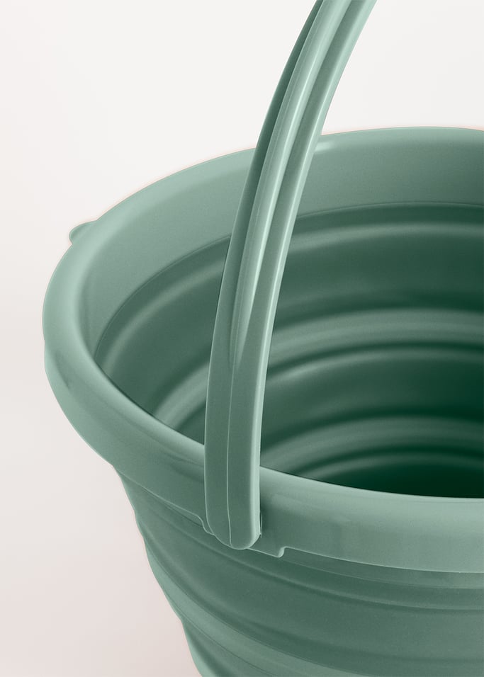 KITCHENWARE STUDIO - Multifunctionele opvouwbare mand 10 L, afbeelding van de galerij 7